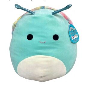Squishmellows Official Kellytoy Plush 8in